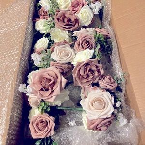 Mini bouquets